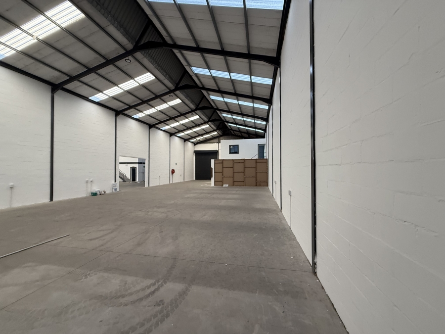 To Let commercial Property for Rent in Rivergate Western Cape